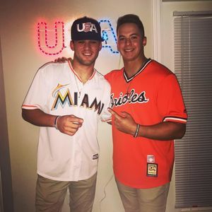 Meet your Posher, Jonah